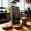 Café Recette Péi